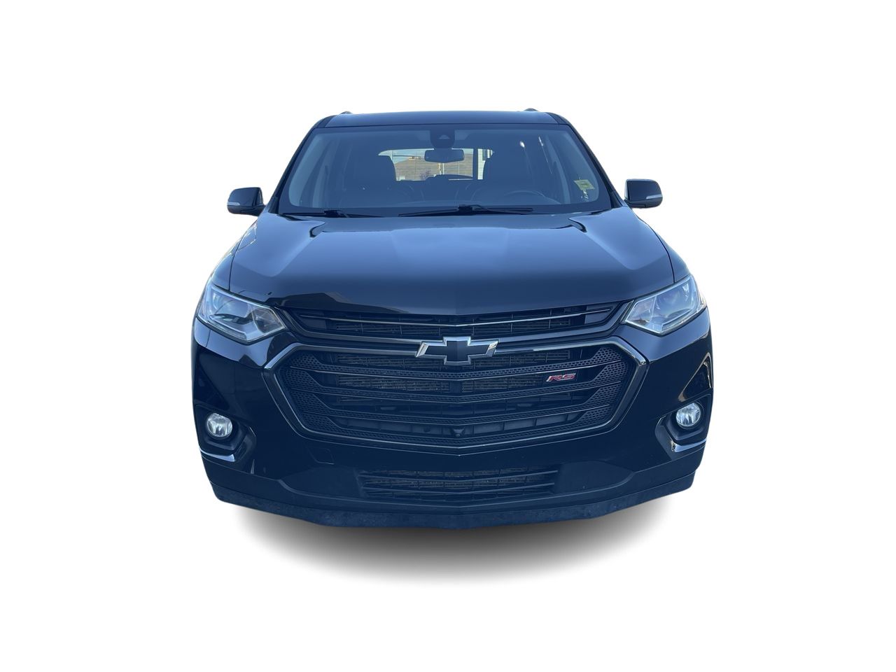 2021 Chevrolet Traverse