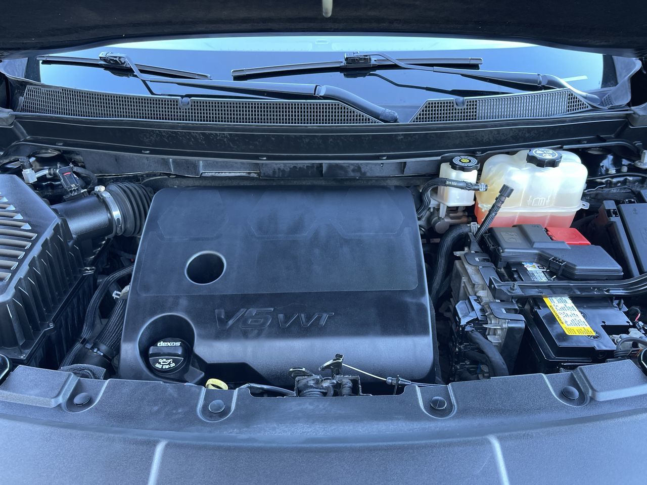 2021 Chevrolet Traverse