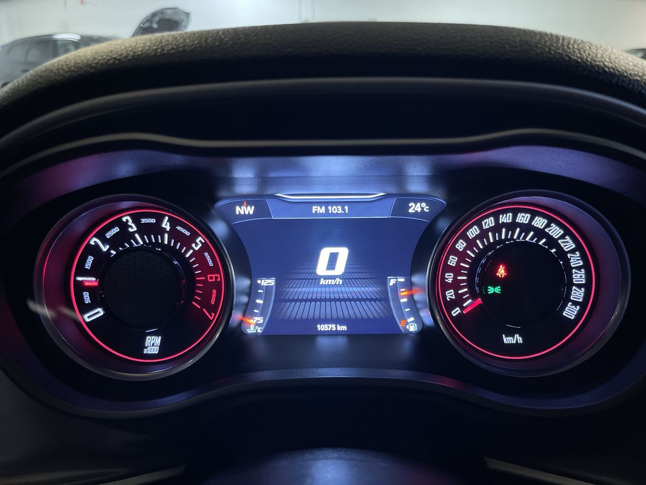 Dodge Challenger  2019 à Calgary, Alberta