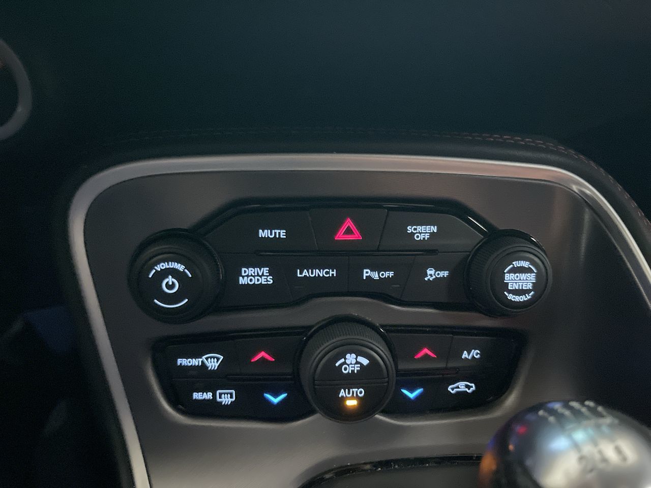 Dodge Challenger  2019 à Calgary, Alberta