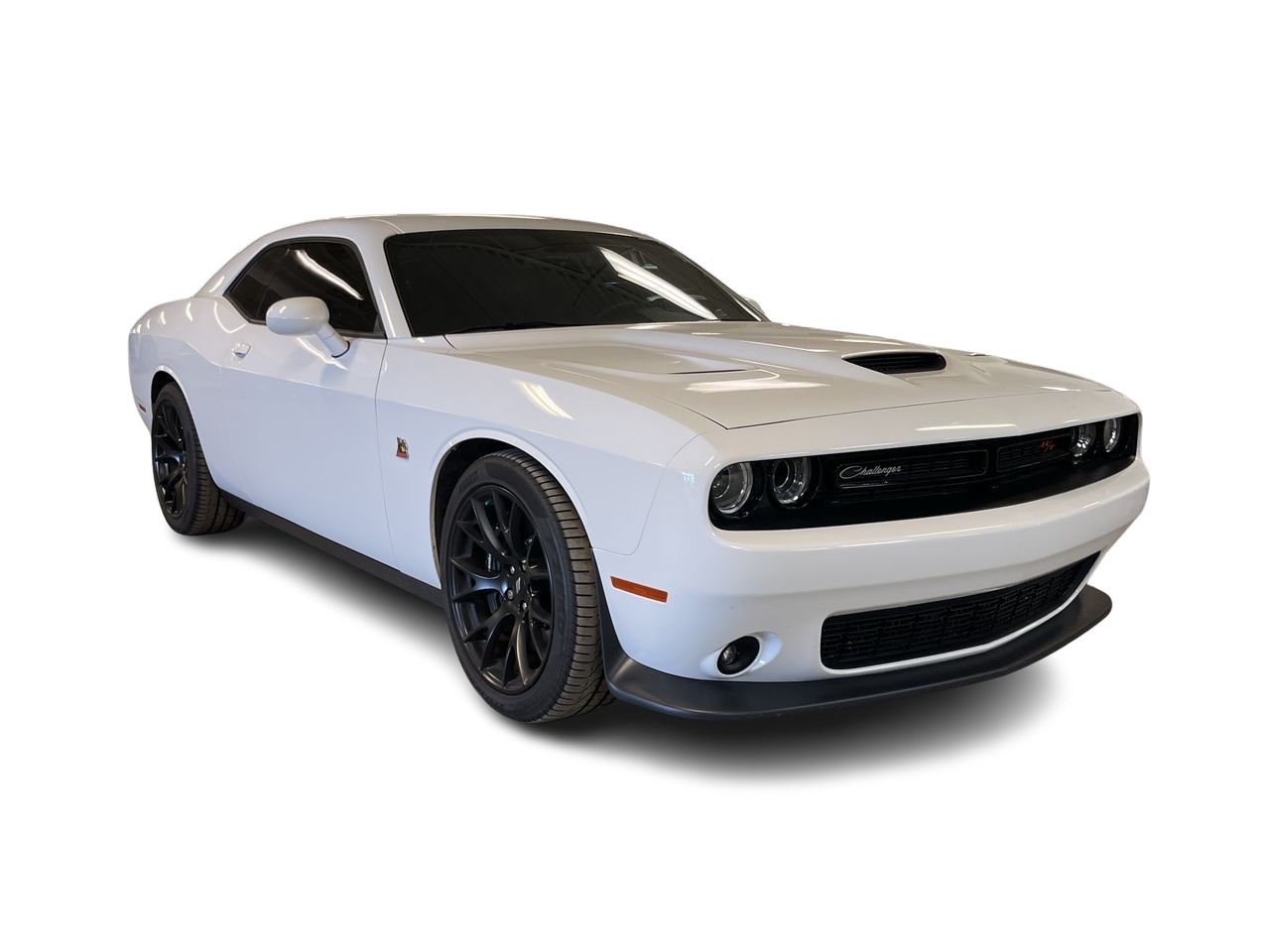 Dodge Challenger  2019 à Calgary, Alberta