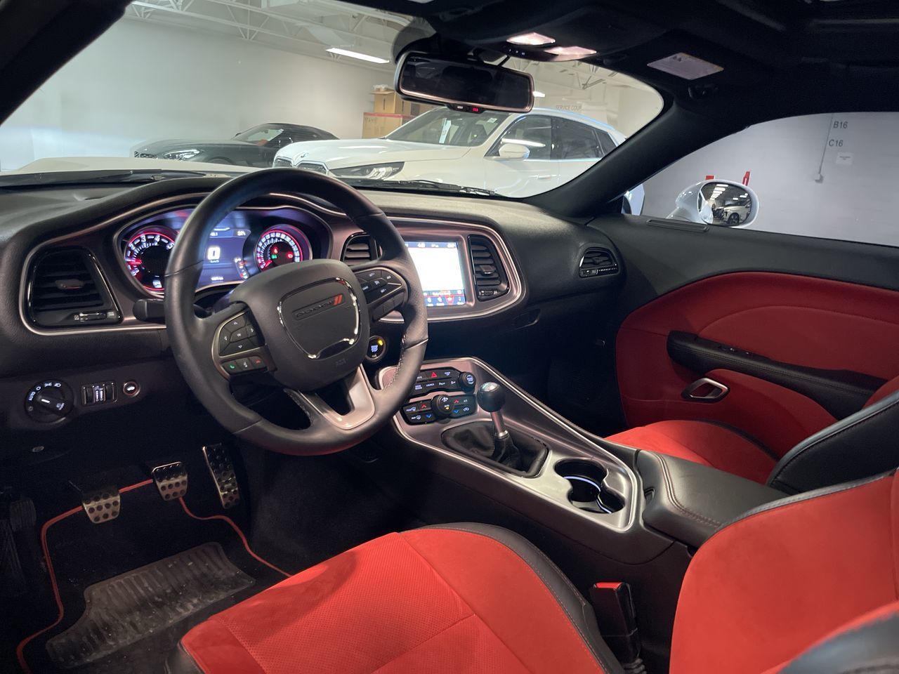 Dodge Challenger  2019 à Calgary, Alberta