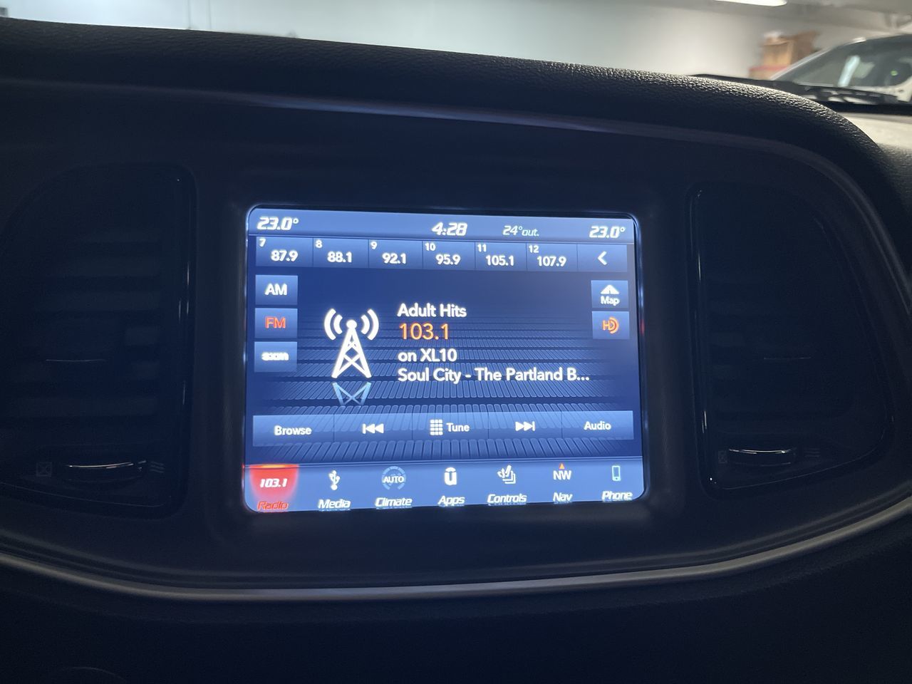 Dodge Challenger  2019 à Calgary, Alberta