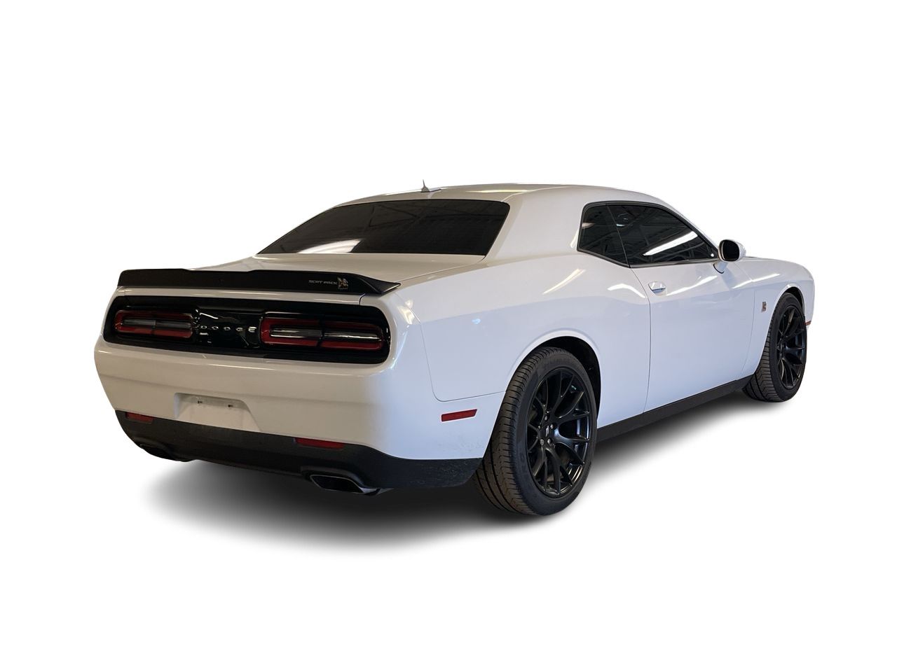 Dodge Challenger  2019 à Calgary, Alberta