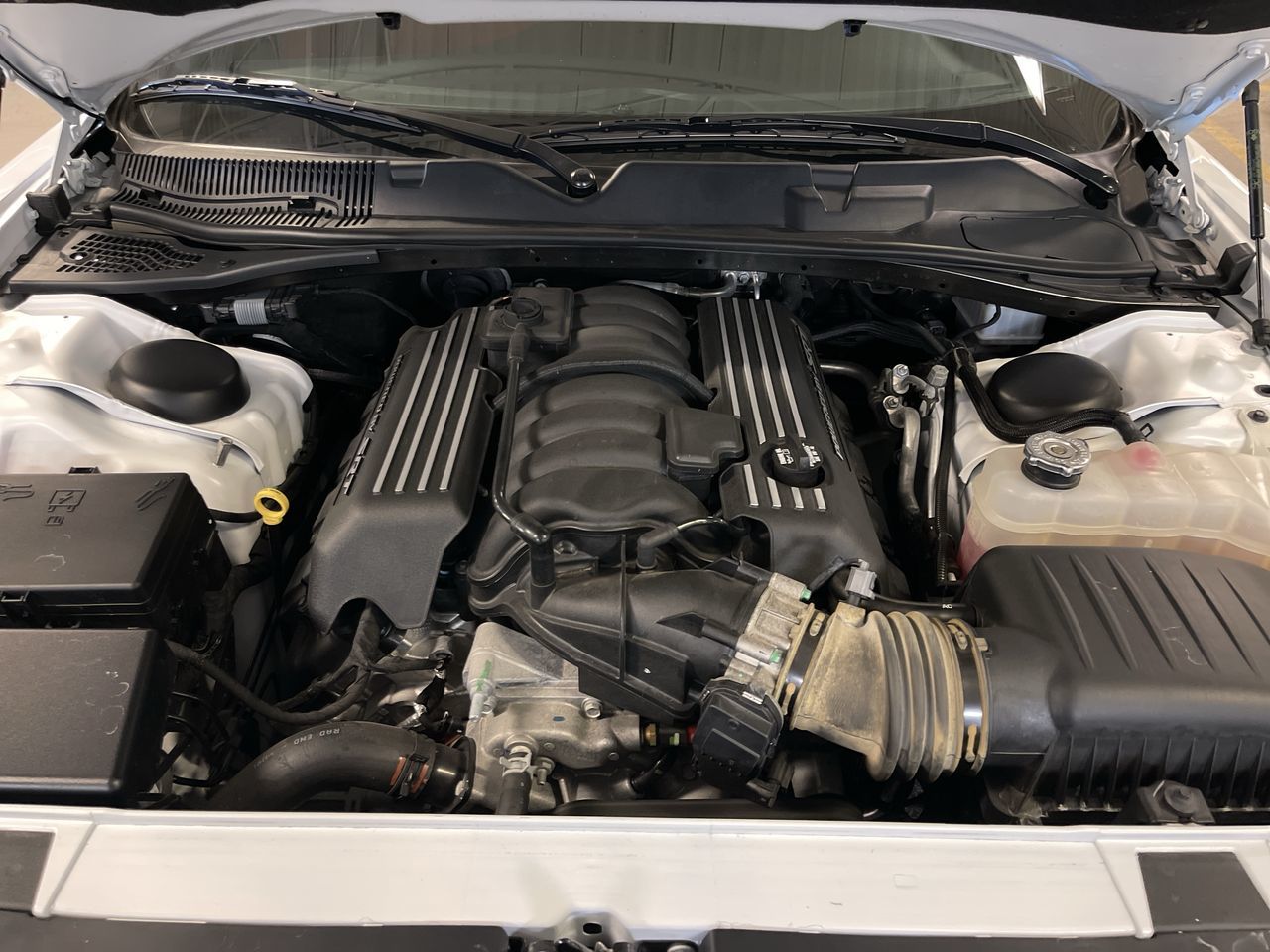 Dodge Challenger  2019 à Calgary, Alberta