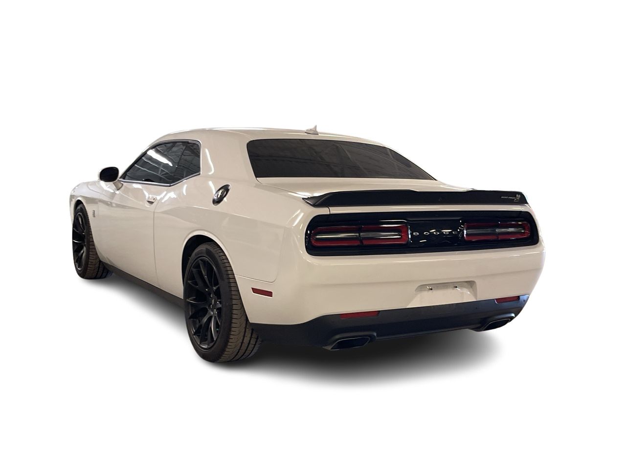 Dodge Challenger  2019 à Calgary, Alberta