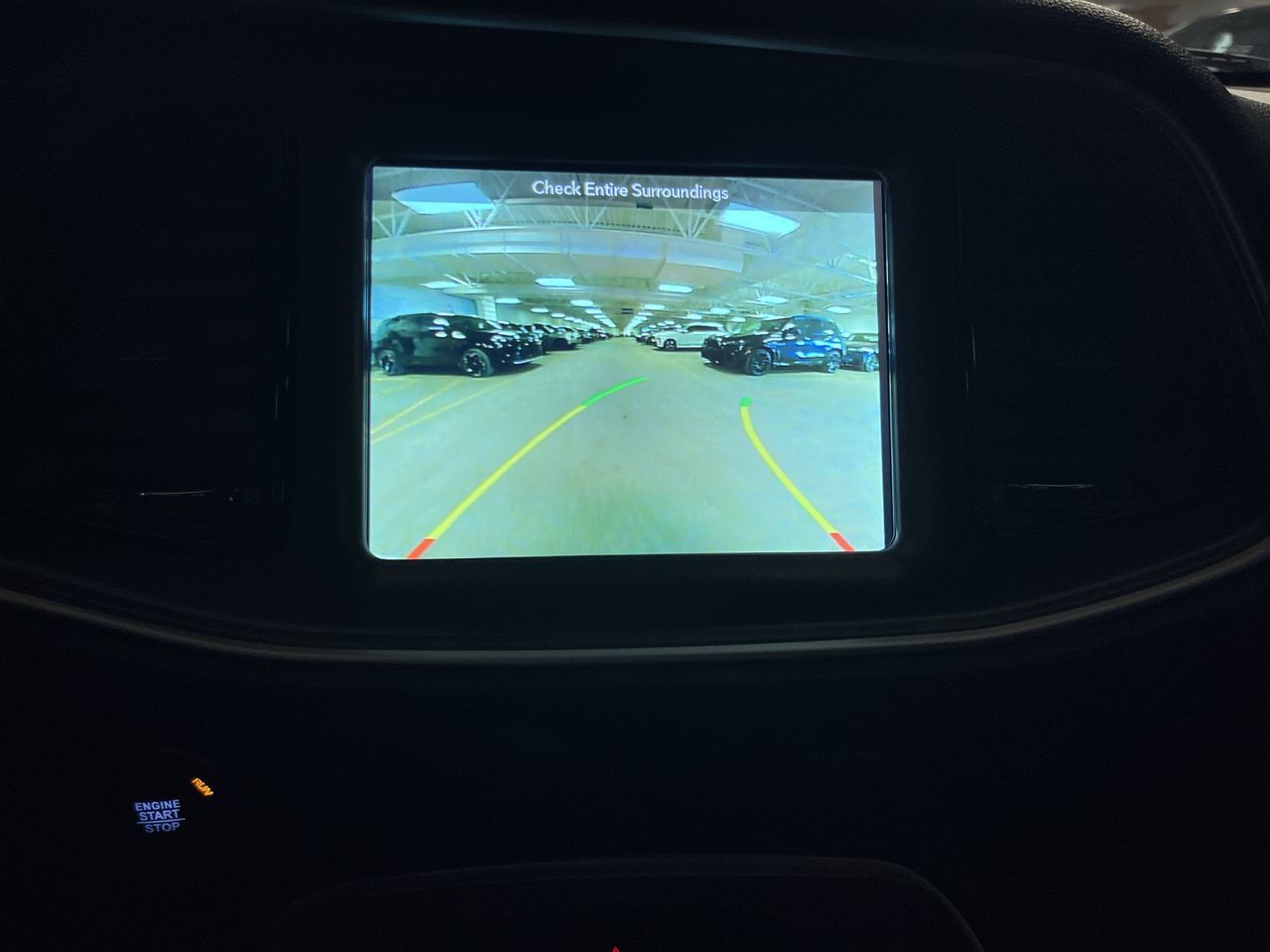 Dodge Challenger  2019 à Calgary, Alberta