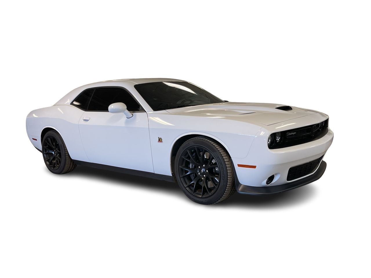 Dodge Challenger  2019 à Calgary, Alberta