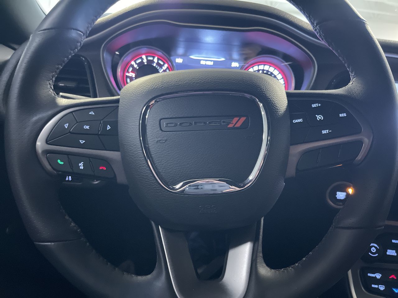 Dodge Challenger  2019 à Calgary, Alberta