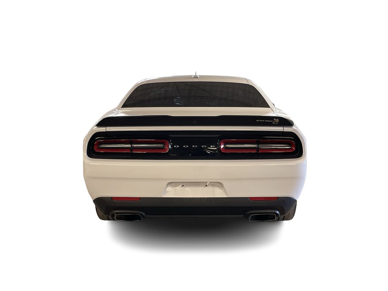 Dodge Challenger  2019 à Calgary, Alberta