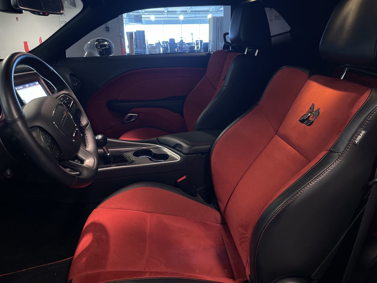 Dodge Challenger  2019 à Calgary, Alberta