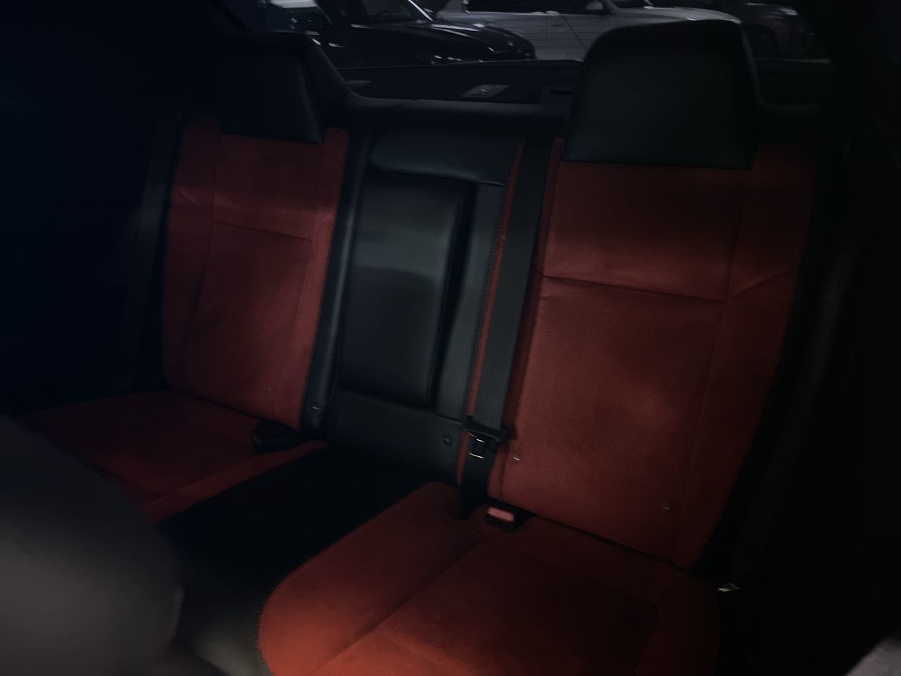 Dodge Challenger  2019 à Calgary, Alberta