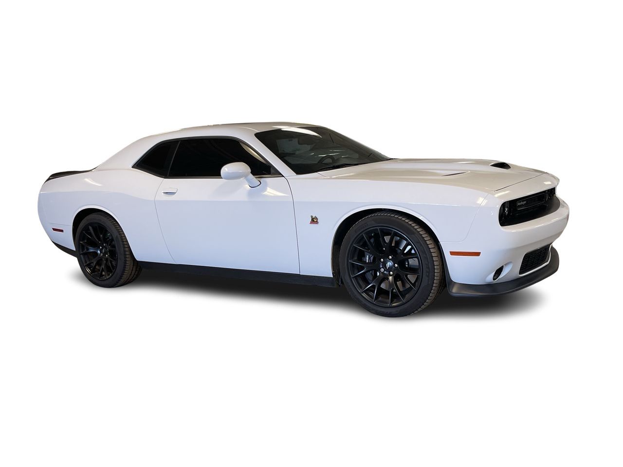Dodge Challenger  2019 à Calgary, Alberta