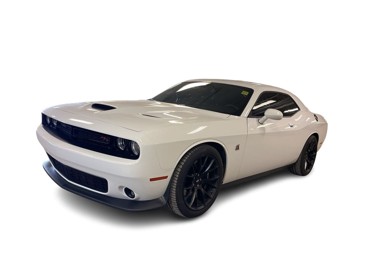 Dodge Challenger  2019 à Calgary, Alberta