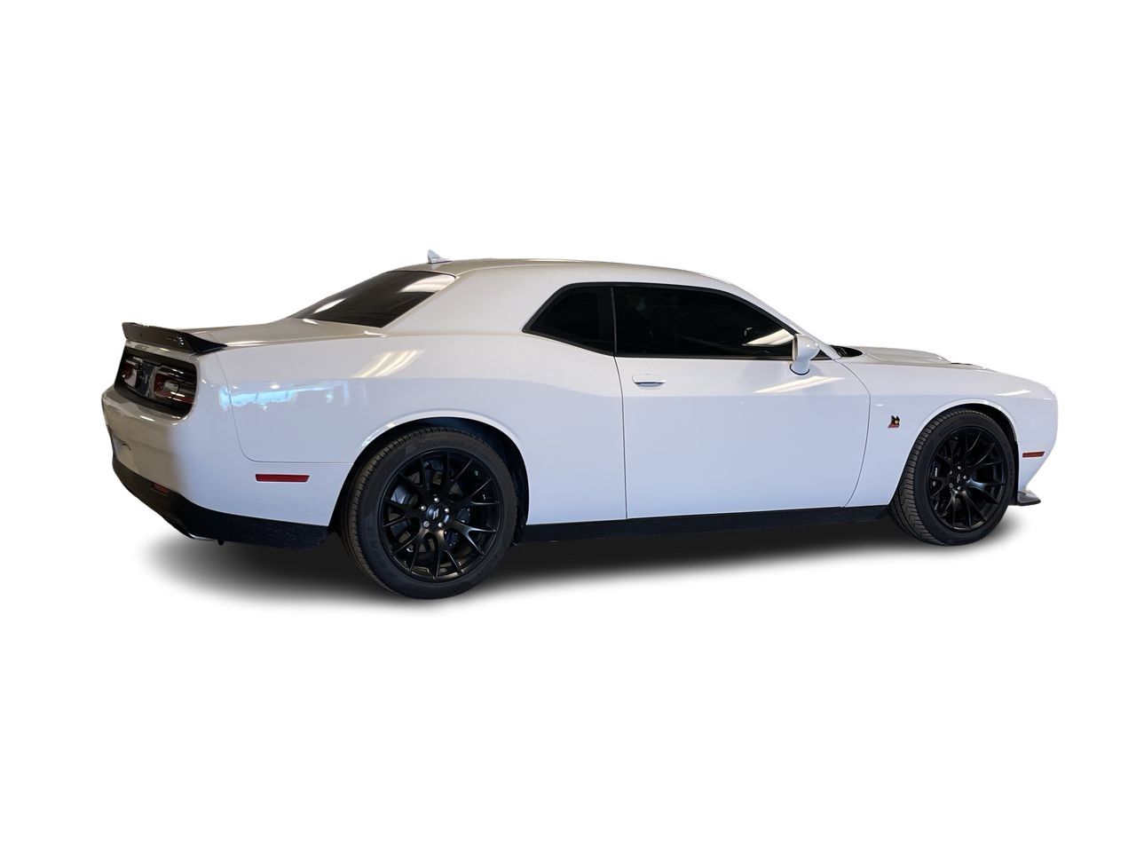 Dodge Challenger  2019 à Calgary, Alberta