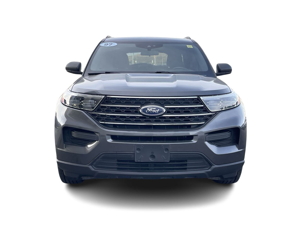 2020 Ford Explorer in Calgary, Alberta