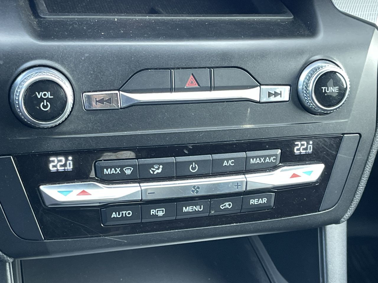 2020 Ford Explorer in Calgary, Alberta