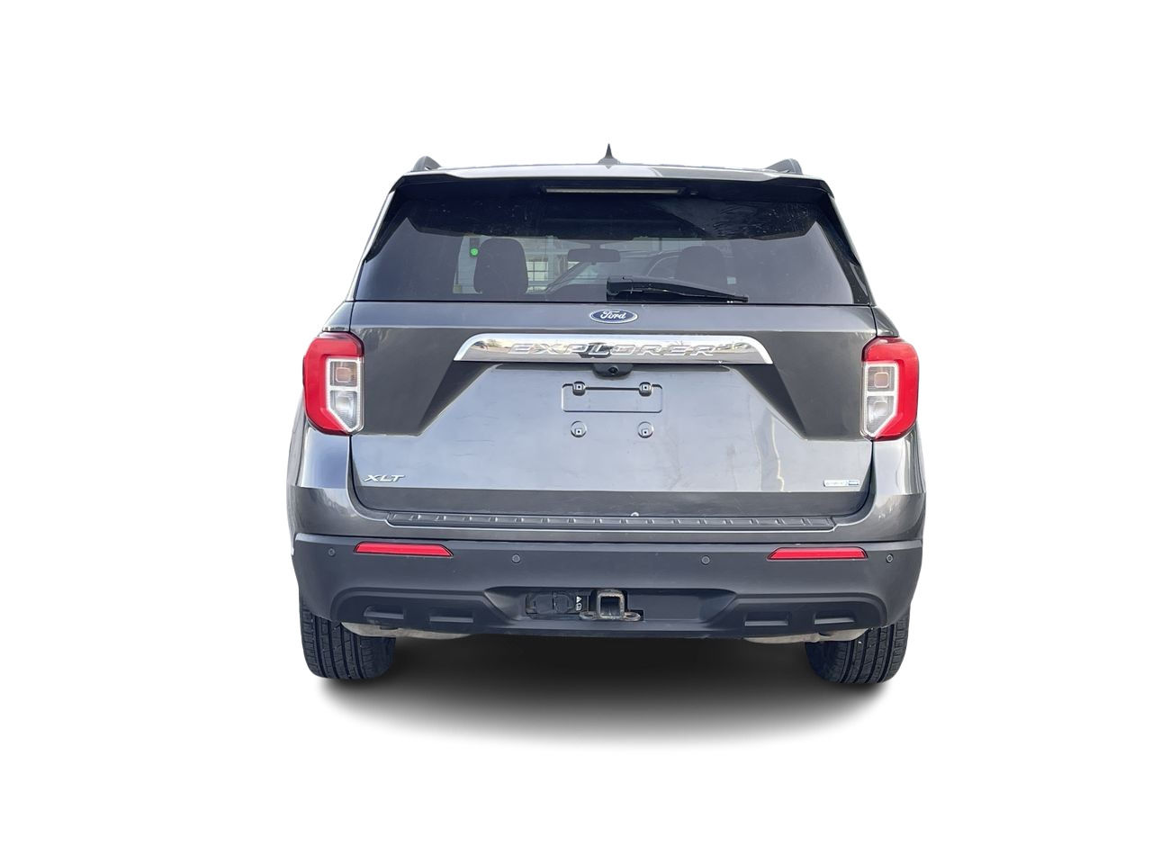 2020 Ford Explorer in Calgary, Alberta