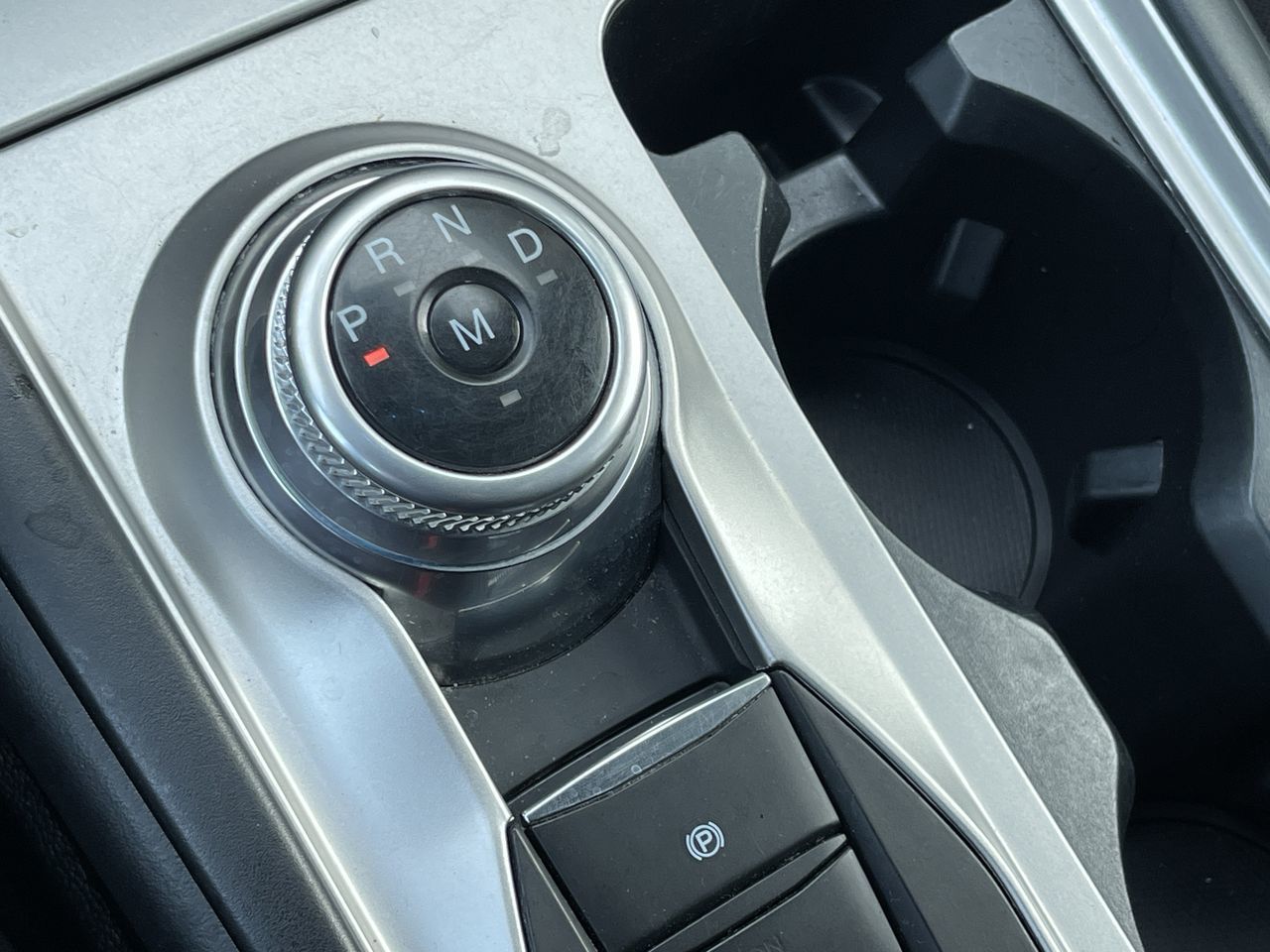 2020 Ford Explorer in Calgary, Alberta