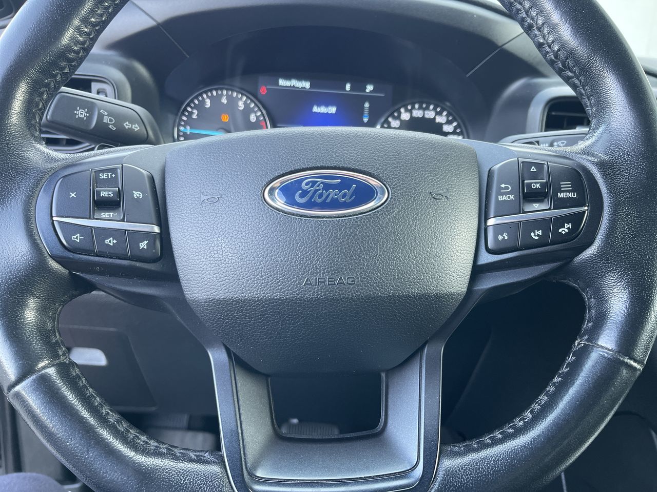 2020 Ford Explorer in Calgary, Alberta
