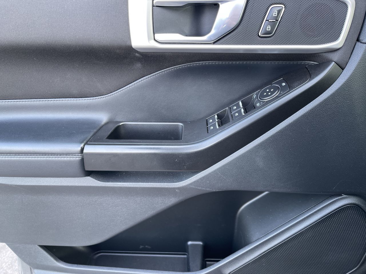 2020 Ford Explorer in Calgary, Alberta