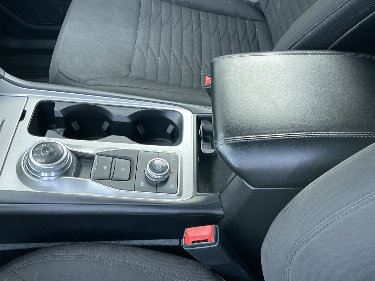 2020 Ford Explorer in Calgary, Alberta