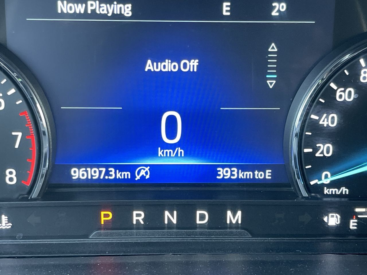 2020 Ford Explorer in Calgary, Alberta