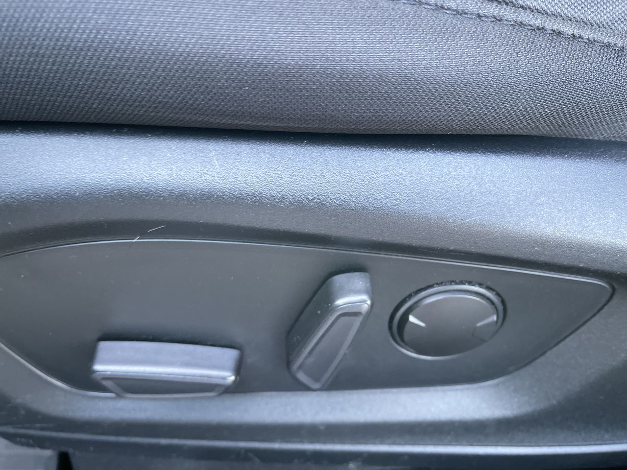2020 Ford Explorer in Calgary, Alberta