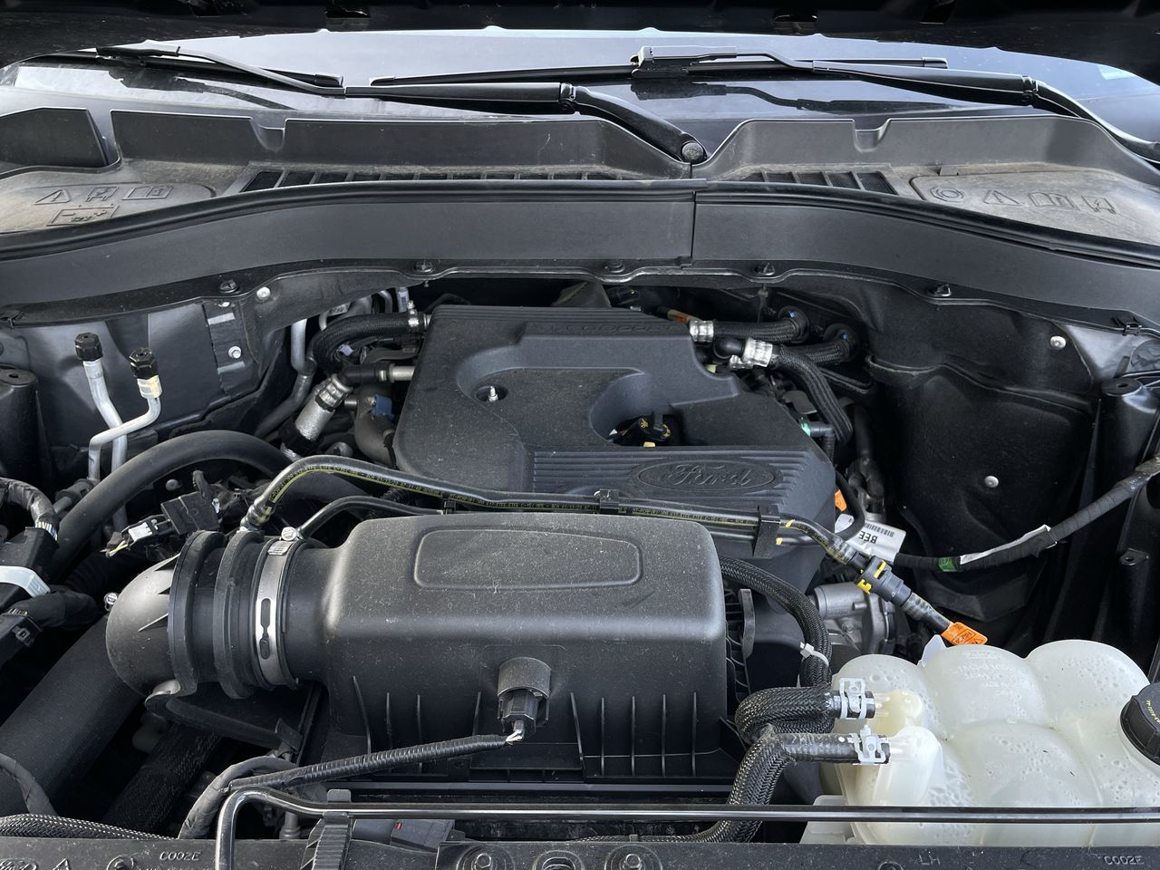 2020 Ford Explorer in Calgary, Alberta