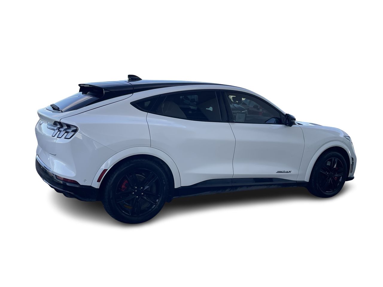 Ford Mustang Mach-E  2022 à Calgary, Alberta