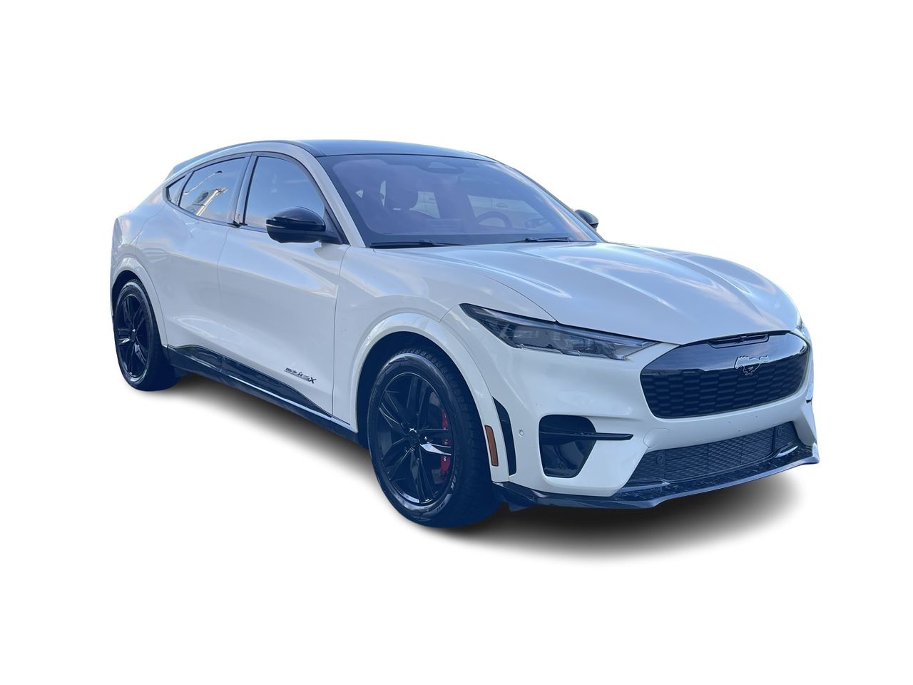 Ford Mustang Mach-E  2022 à Calgary, Alberta