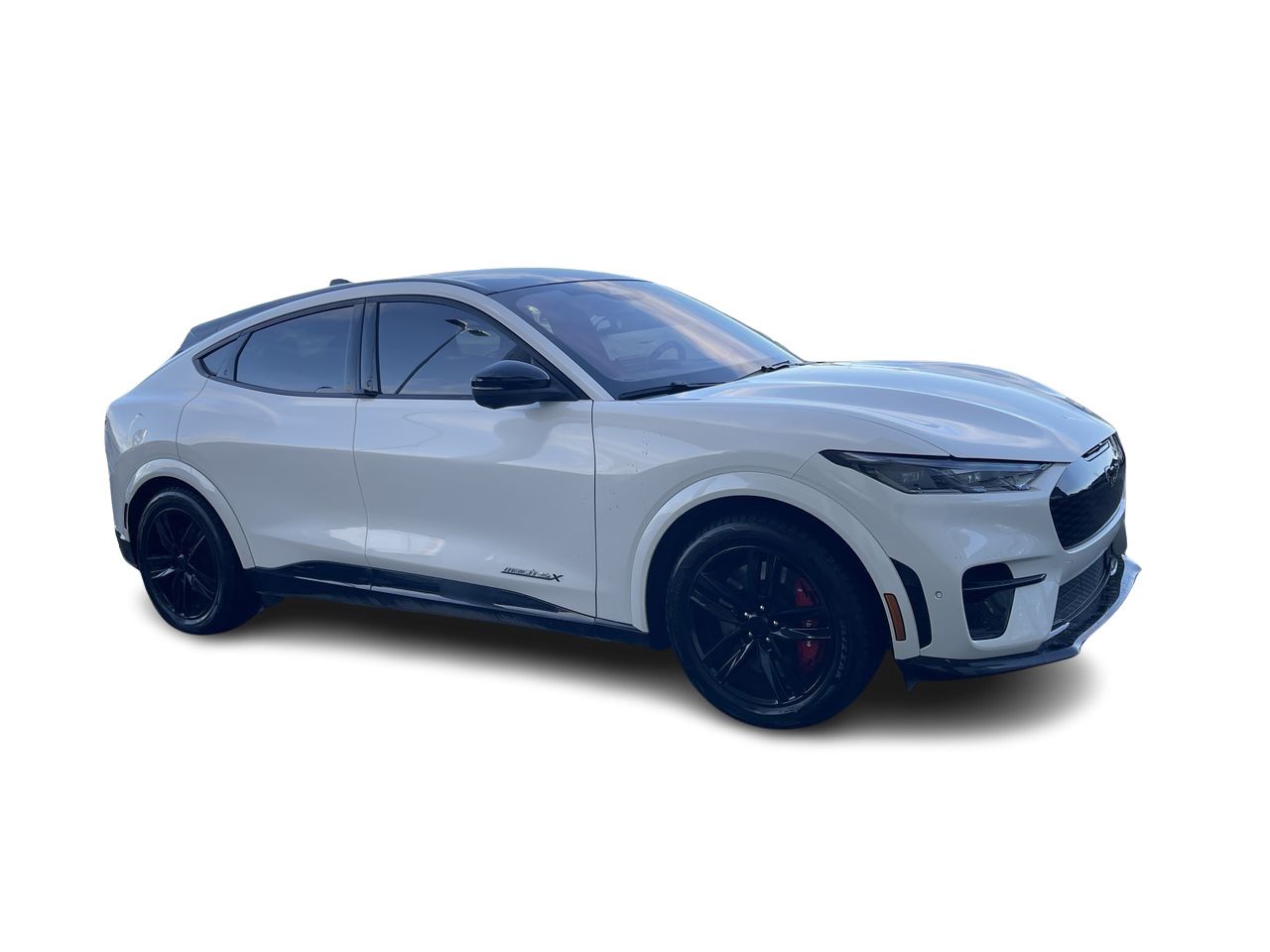 Ford Mustang Mach-E  2022 à Calgary, Alberta