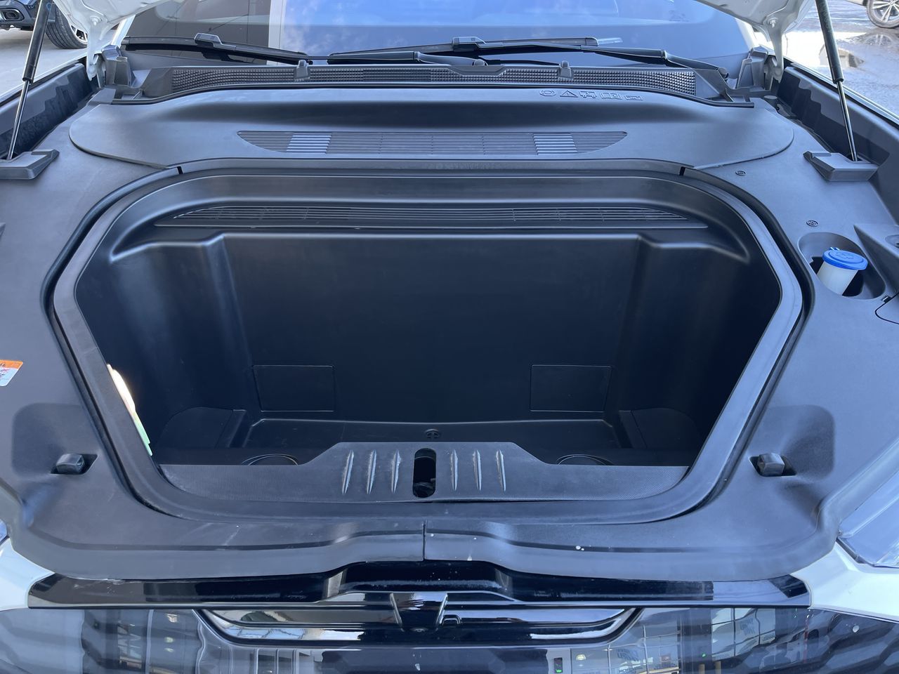 Ford Mustang Mach-E  2022 à Calgary, Alberta