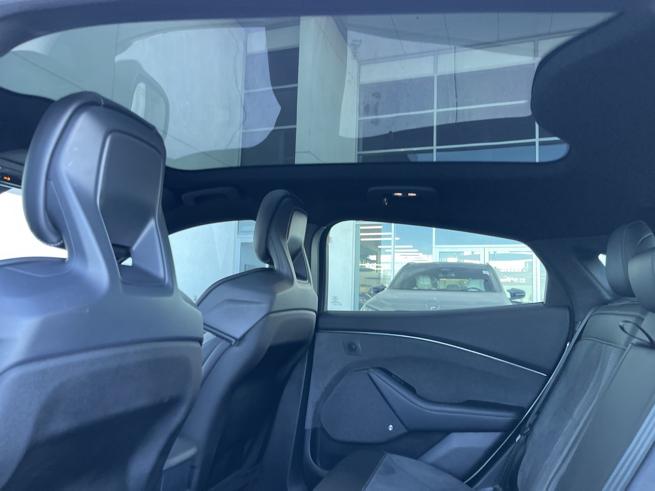 Ford Mustang Mach-E  2022 à Calgary, Alberta