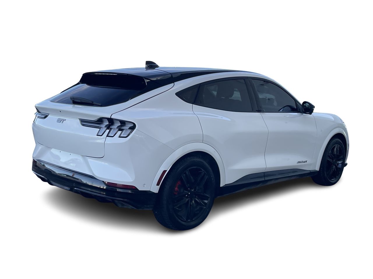 Ford Mustang Mach-E  2022 à Calgary, Alberta