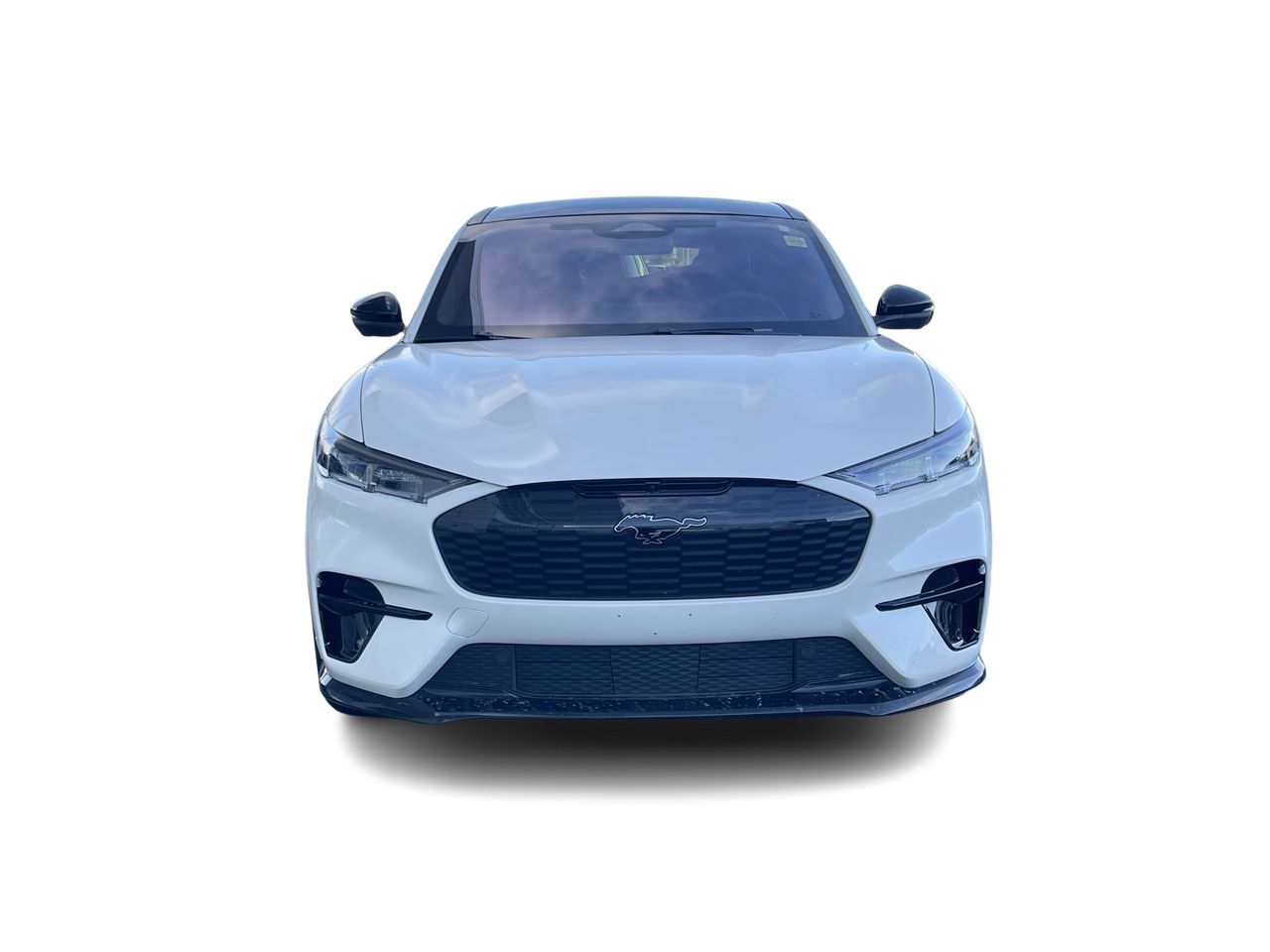 Ford Mustang Mach-E  2022 à Calgary, Alberta