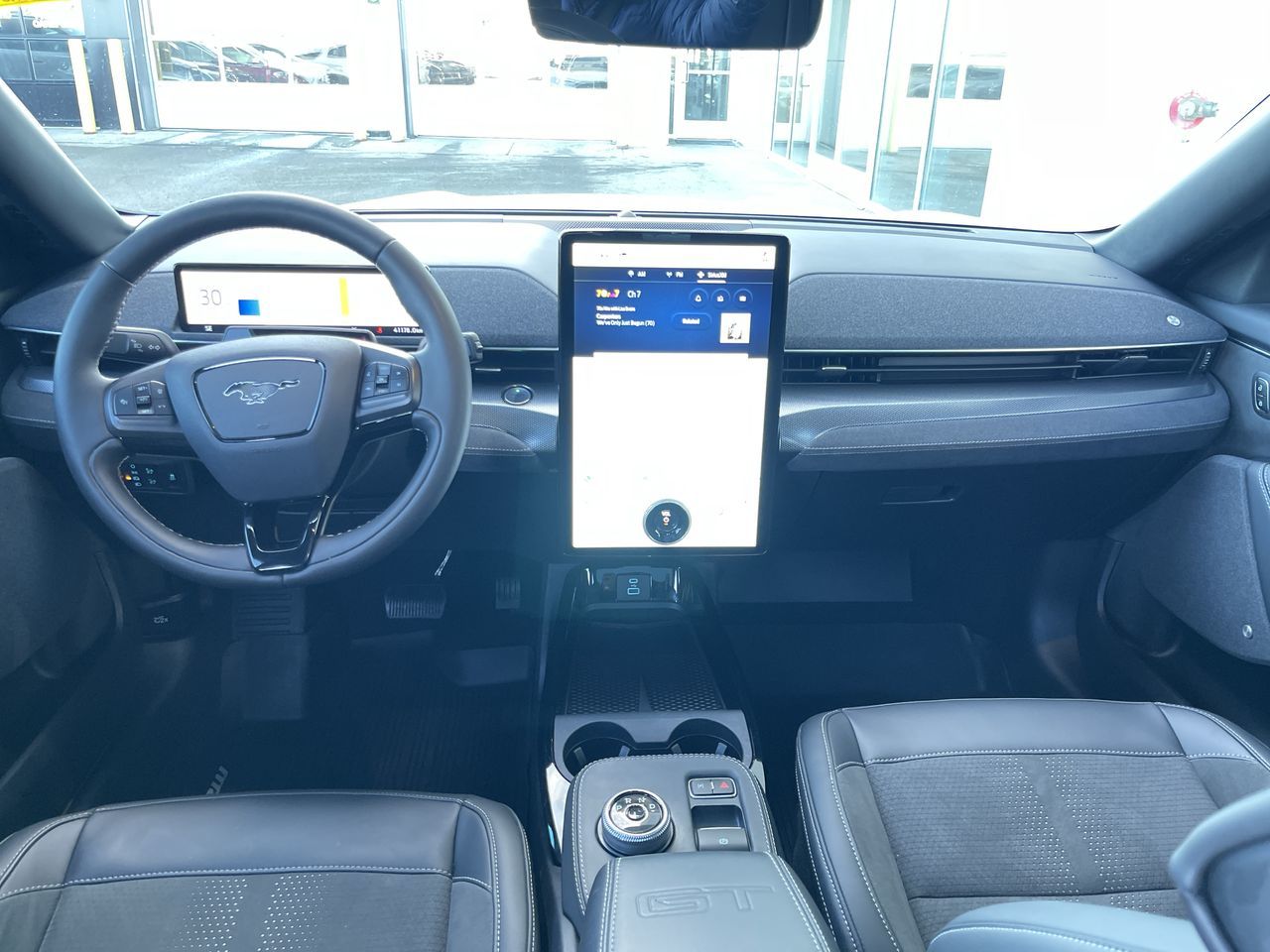 Ford Mustang Mach-E  2022 à Calgary, Alberta