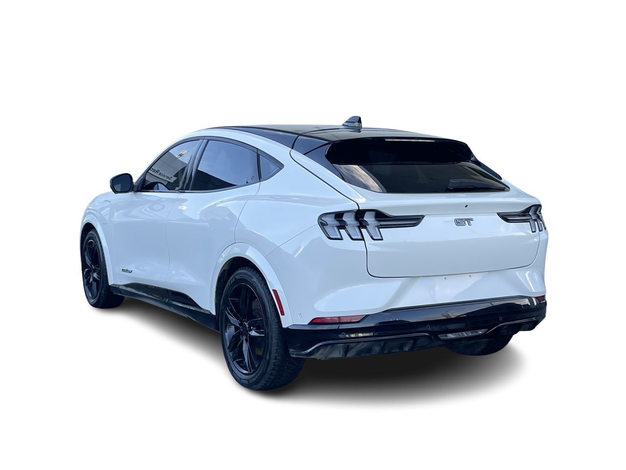 Ford Mustang Mach-E  2022 à Calgary, Alberta