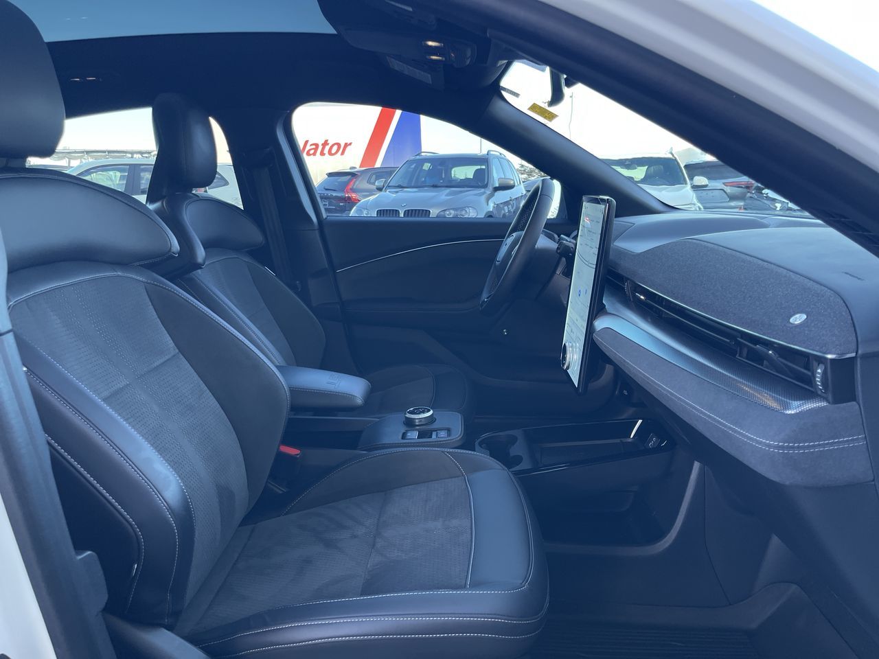 Ford Mustang Mach-E  2022 à Calgary, Alberta