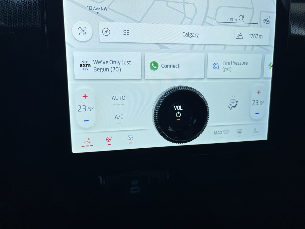 Ford Mustang Mach-E  2022 à Calgary, Alberta