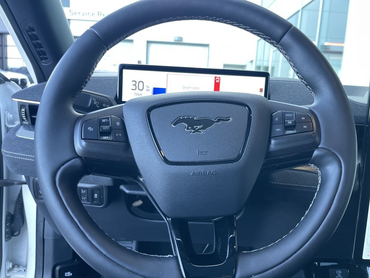 Ford Mustang Mach-E  2022 à Calgary, Alberta