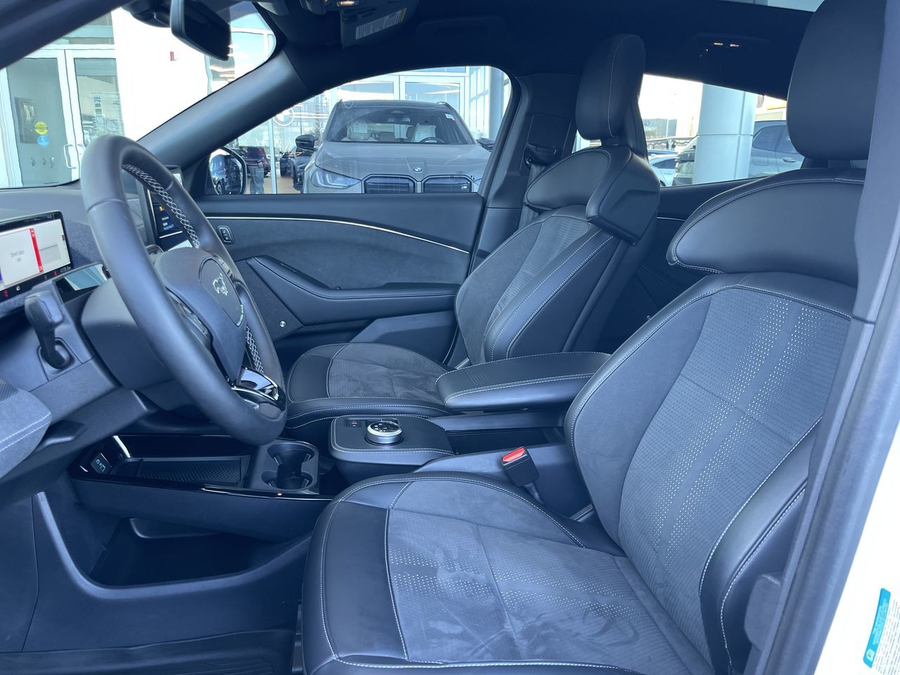 Ford Mustang Mach-E  2022 à Calgary, Alberta