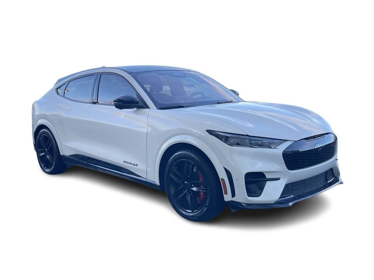 Ford Mustang Mach-E  2022 à Calgary, Alberta