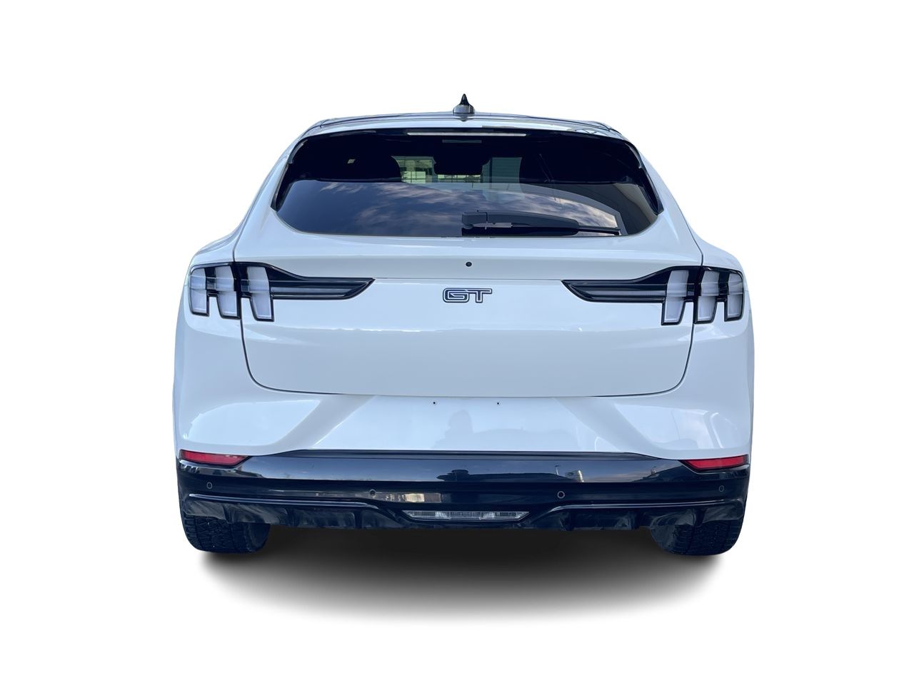 Ford Mustang Mach-E  2022 à Calgary, Alberta