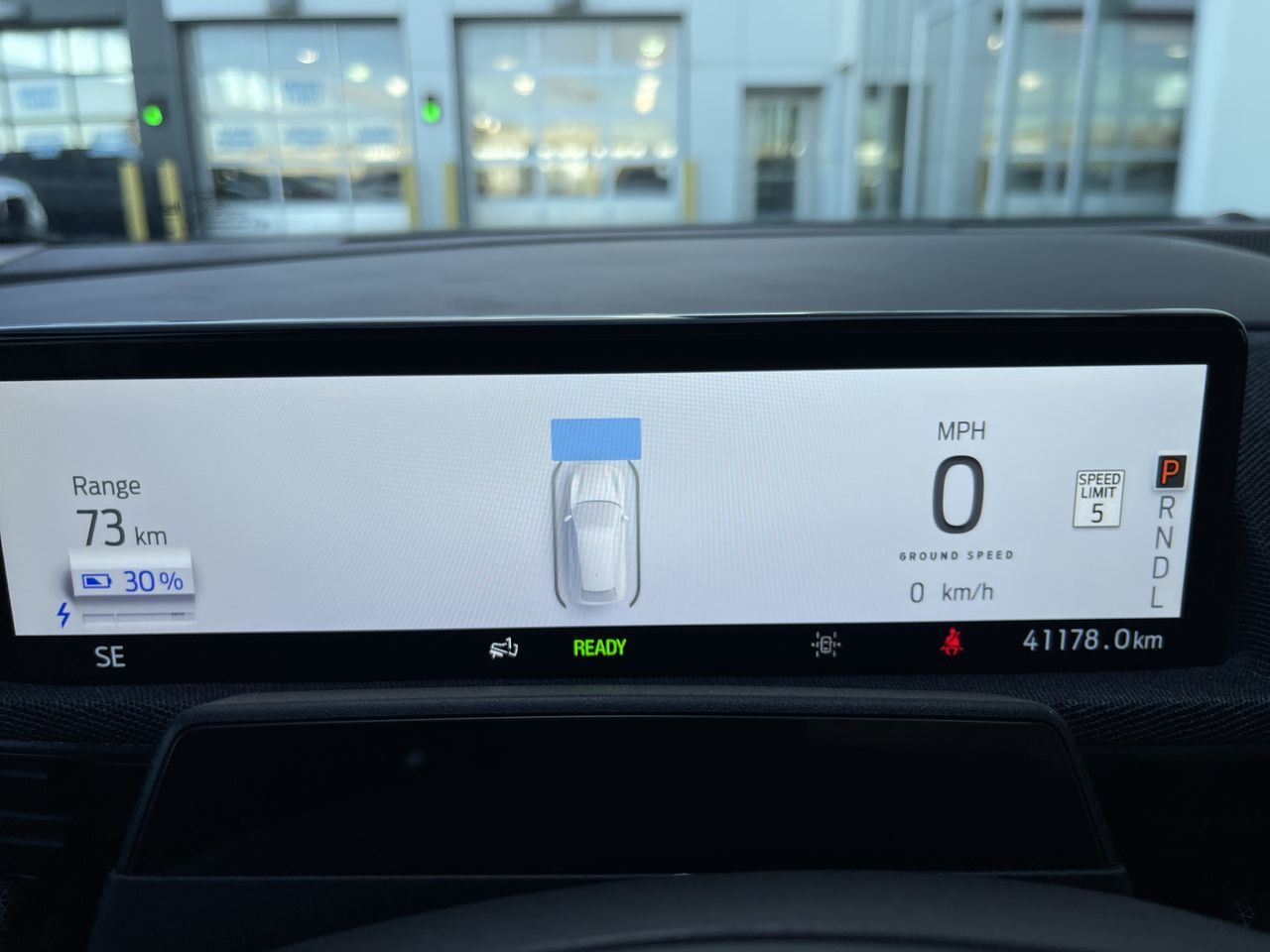 Ford Mustang Mach-E  2022 à Calgary, Alberta