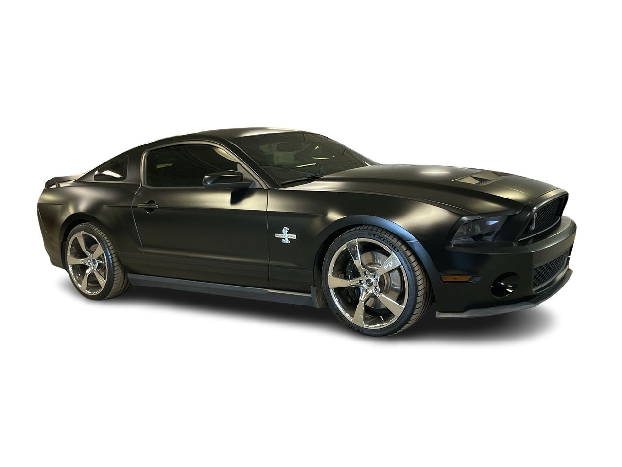 2010 Ford Mustang in Calgary, Alberta