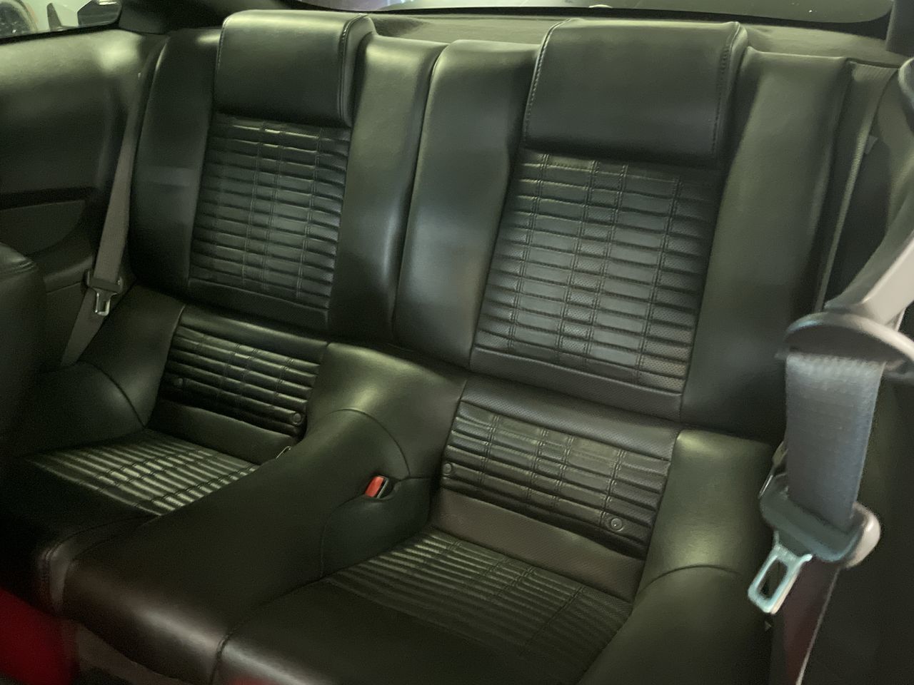 2010 Ford Mustang in Calgary, Alberta