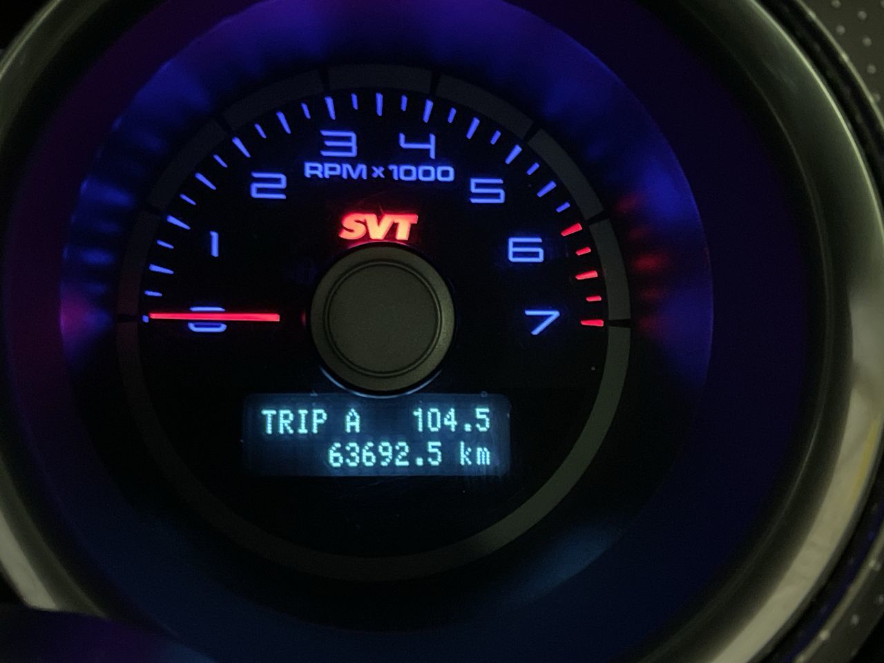 2010 Ford Mustang in Calgary, Alberta