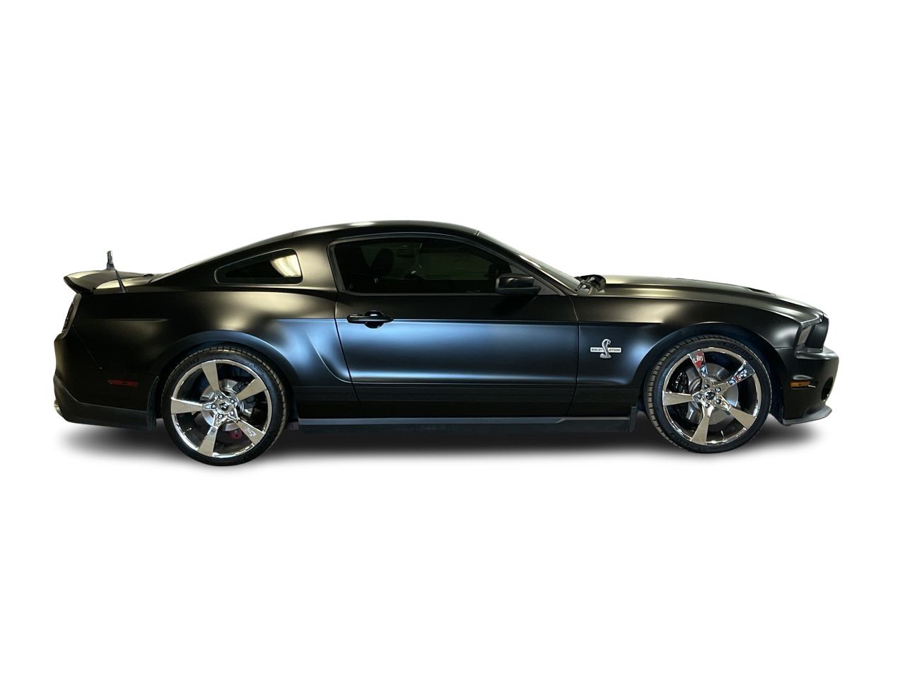 2010 Ford Mustang in Calgary, Alberta