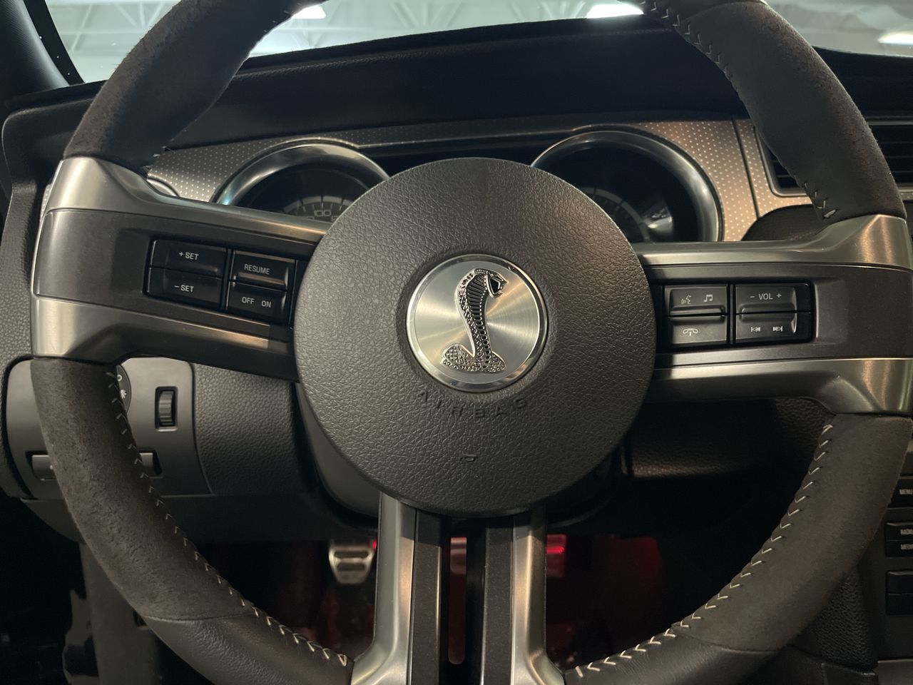 2010 Ford Mustang in Calgary, Alberta